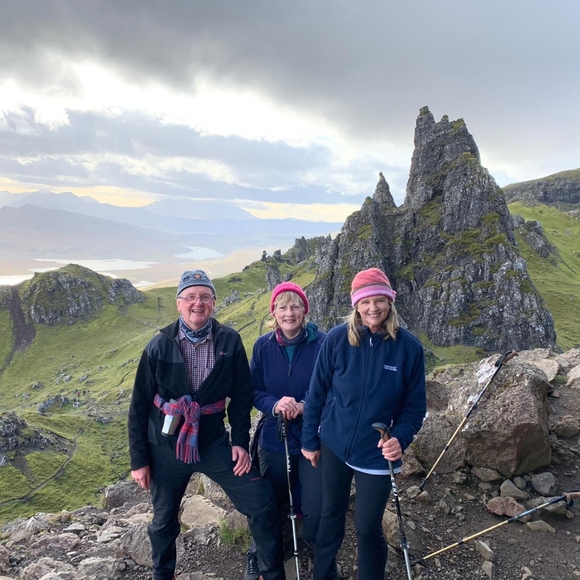 Meet your Posher, Theresa - Picture 2 of 8